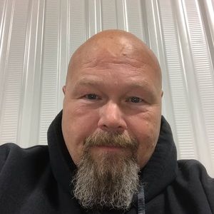 Meet your Posher, Greg